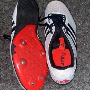 Adidas distance Star Spikes